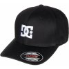 Kšíltovka DC shoes cap Star 2 Flexfit black