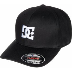 DC shoes cap Star 2 Flexfit black