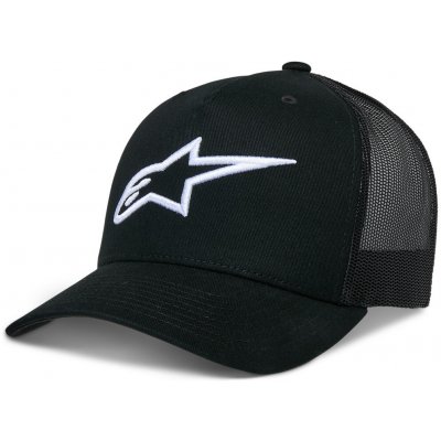 ALPINESTARS AGELESS černá/černá – Zboží Mobilmania