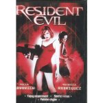 Resident Evil DVD – Hledejceny.cz