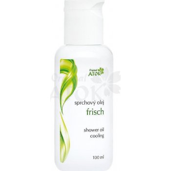 Original Atok sprchový olej frisch 100 ml