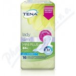 Tena Lady Slim Mini Plus 760316 16 ks – Zboží Dáma