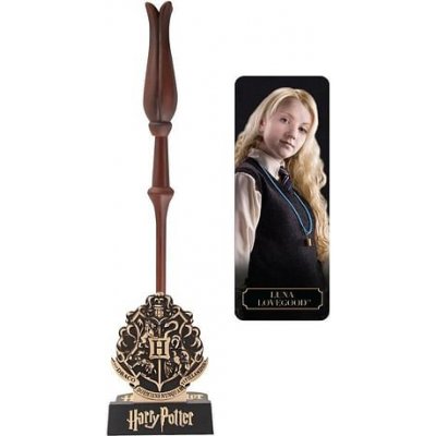 Cinereplicas Harry Potter Lenka Láskorádová CR5402 – Zbozi.Blesk.cz