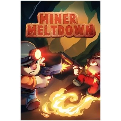 Miner Meltdown