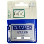 Curaprox Ortho Wax 7x0.53g – Zbozi.Blesk.cz