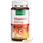 Sanct Bernhard Vitamín C 600 Supra 180 kapslí – Hledejceny.cz