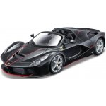 Maisto Kit LaFerrari Aperta 1:24 – Zboží Dáma