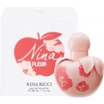 Nina Ricci Nina Fleur toaletní voda dámská 30 ml – Hledejceny.cz