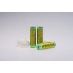 Hedvábná nit, 50m, zelená 1146 – Zbozi.Blesk.cz