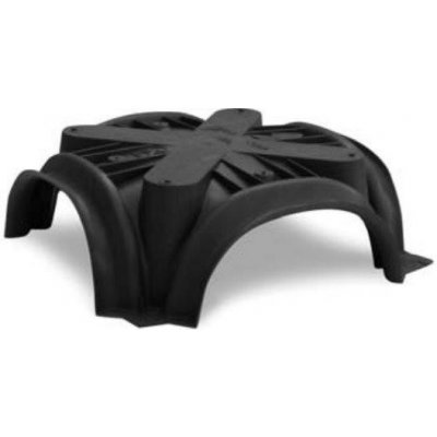 DALIFORM Ztracené bednění IGLU ’® tvar H16 tvarovka 50 x 50 x 16 cm – Zboží Mobilmania