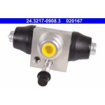 Brzdový váleček ATE 24.3217-0908 (020167) - AUDI, SEAT, ŠKODA, VW | Zboží Auto