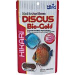HIKARI TROPICAL DISCUS BIO GOLD 1 KG – Zboží Mobilmania