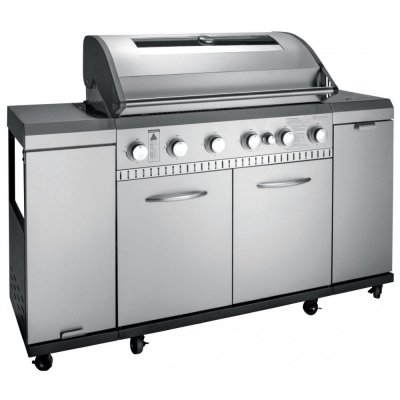 Landmann Inox 6.1 12120 – Zbozi.Blesk.cz