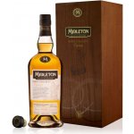 Midleton Barry Crockett Legacy 46% 0,7 l (kazeta) – Hledejceny.cz