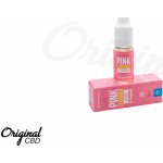 Harmony CBD Pink Lemonade 10 ml 30 mg – Zboží Mobilmania