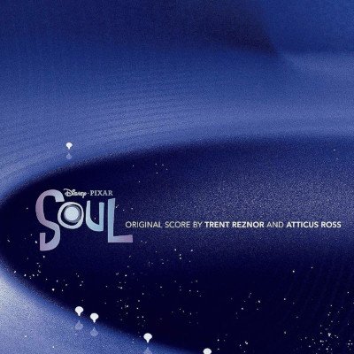 Soundtrack Trent Reznor, Atticus Ross, Jonathan Batiste - Soul Duše LP – Zboží Mobilmania