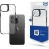 Pouzdro a kryt na mobilní telefon Pouzdro 3mk Satin Armor Case+ pro Apple iPhone 15 Pro