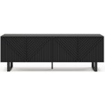 Marckeric Peta 161,2 x 55 x 35 cm – Zboží Dáma