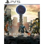 Exoprimal – Zboží Dáma