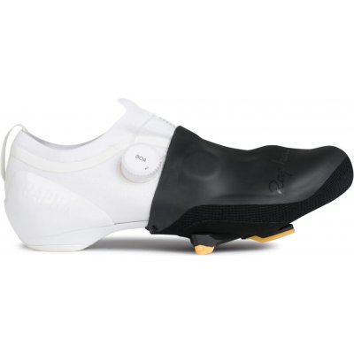 Rapha Rapha Toe Cover Black/Black – Zboží Mobilmania