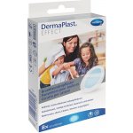 COSMOS Náplast na popáleniny 6,8 cm x 4,3 cm 8 ks – Sleviste.cz