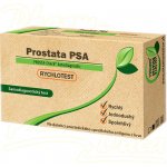Vitamin Station Prostata PSA rychlotest samodiagnostický test z krve 1 set – Hledejceny.cz