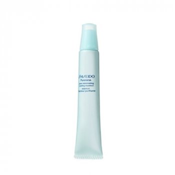 Shiseido Pureness Pore Minimaizing Cooling Essence 30 ml