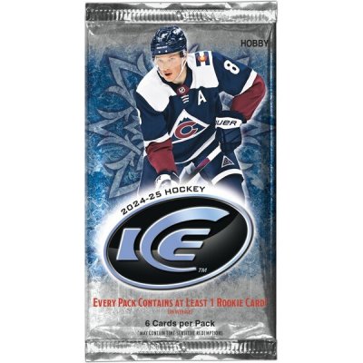 Upper Deck 2024-25 Ice Hockey Hobby balíček – Zboží Dáma