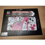 Huado fólie na notebook 12"-15,6" – Zboží Živě