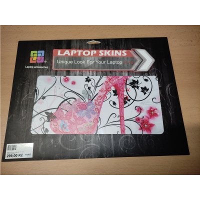 Huado fólie na notebook 12"-15,6" – Zboží Živě