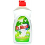 Dr. House na mytí nádobí Apple 500 ml – Zboží Mobilmania