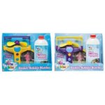 Fru Blu Double Bubble Blaster žlutý – Zboží Mobilmania