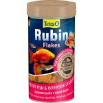 Tetra Rubin Flakes 250 ml – Zboží Dáma