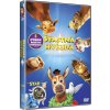 DVD film Šťastná hvězda DVD