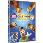 Šťastná hvězda DVD – Zboží Dáma