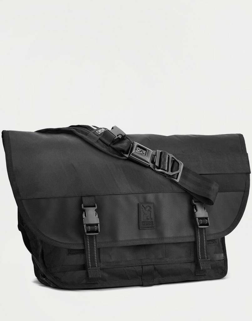 Chrome Industries Citizen Black Chrome