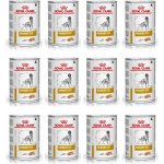 Royal Canin Veterinary Health Nutrition Dog Urinary S/O 12 x 410 g – Hledejceny.cz