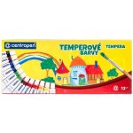 Centropen 6 x 12 ml – Zboží Mobilmania