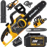 Riwall RACS 2520i SET – Zboží Dáma