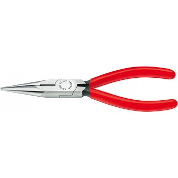 KNIPEX Kleště půlkulaté s břity rovné čelisti 140 mm knipex 2501140