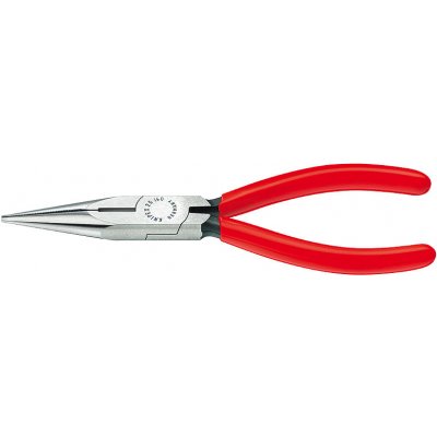 KNIPEX Kleště půlkulaté s břity rovné čelisti 140 mm knipex 2501140 – Zboží Mobilmania