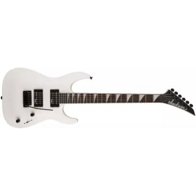 Jackson JS22 Dinky AH FB WHT – Zboží Mobilmania
