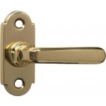 Cobra Elegant půloliva malá staromosaz – Zboží Mobilmania