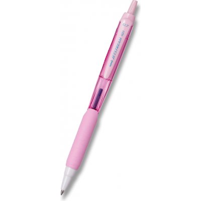 Uni SXN101FL růžová – Zboží Živě