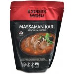 Expres Menu Massaman kari Thajské kari s kachním masem 600 g – Sleviste.cz