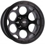Racing Line B5748 9x18 6x139,7 ET-20 matt black – Sleviste.cz