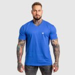 Pánské sportovní tričko Iron Aesthetics Training, černé, Černá – Sleviste.cz