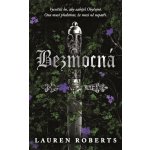 Bezmocná, 2. vydání - Lauren Roberts – Zboží Dáma