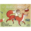 O Budulínkovi - Lenka Rožnovská