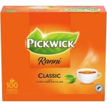 Pickwick ranní 100 x 1,75 g – Zbozi.Blesk.cz